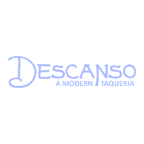 Tacos Descanso Sticker