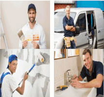 Property Maintenance Services GIF
