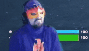 Fortnite GIF