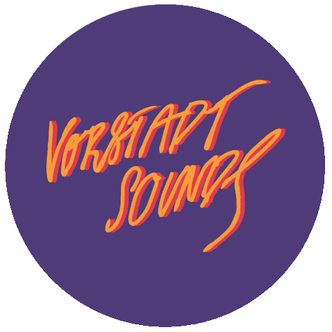 Güggel Sticker by Vorstadt Sounds
