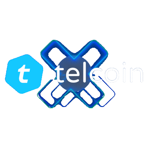 Crypto Tel Sticker by Telcoin