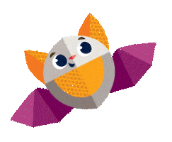 Tiny Love Brasil Sticker