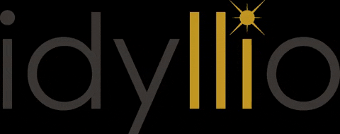 Home Napoli GIF by idyllio