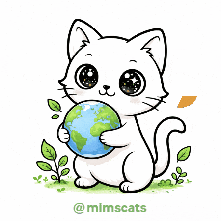 Cat GIF