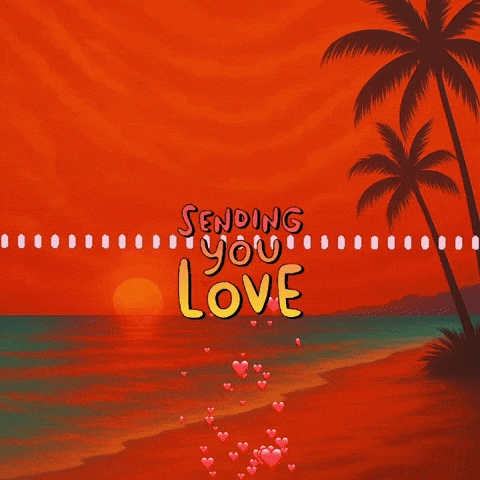 Vibes Love GIF by SOLVIBE