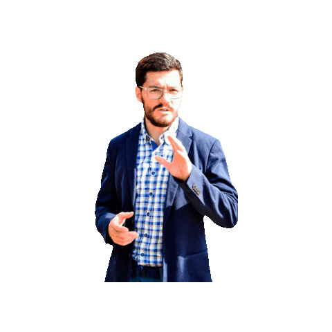 Sticker by coachesteban101