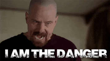 breaking bad television GIF