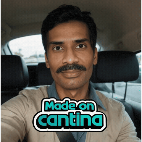 GIF by Cantina