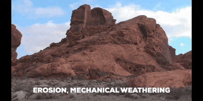Earth Science Education GIF by DIIMSA Stock