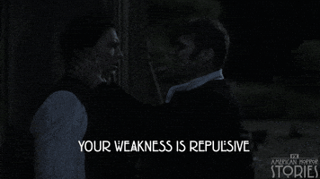 American Horror Story GIF by AHS