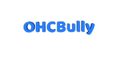 Sticker by OHCBully