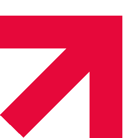 Pfeil Rot Sticker by Marketing Koelsch