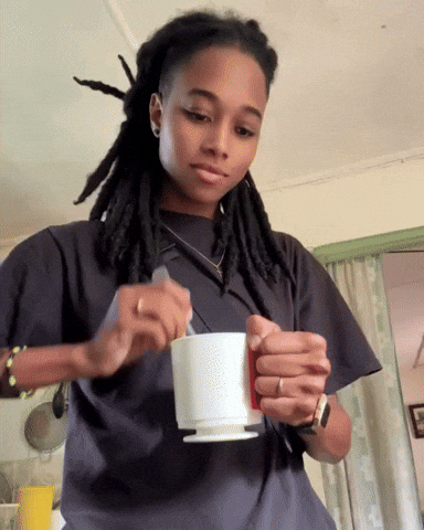 Jamaica Stirring GIF