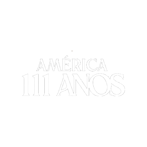 America Mg Coelho Sticker by América Futebol Clube