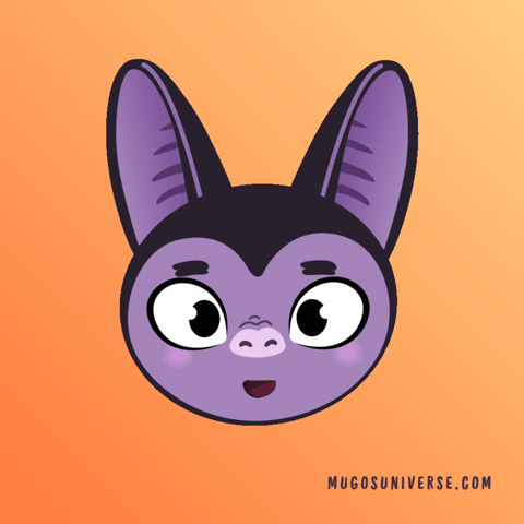 Mugo's Universe GIF