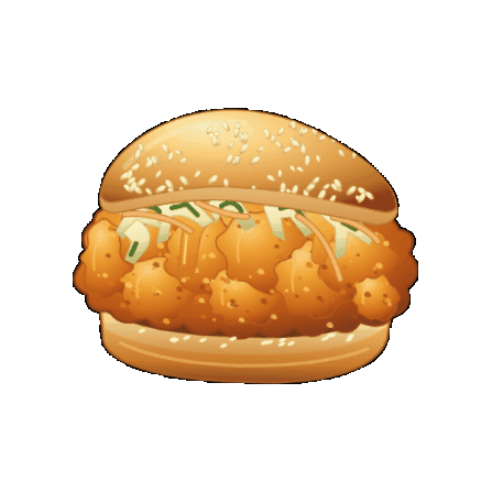 Dog Haus Sticker
