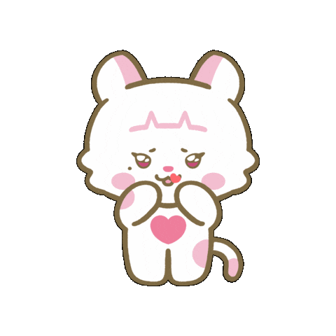 Hong Kong Gidle Sticker