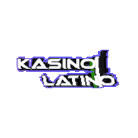 Kasinolatino Sticker