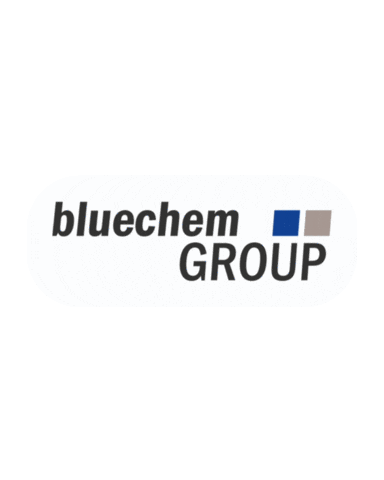 Sticker by bluechemGROUP