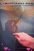 Escribiendo I Love You GIF by Murcianys LLC