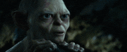 gollum