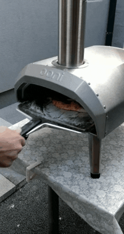 Pizza GIF