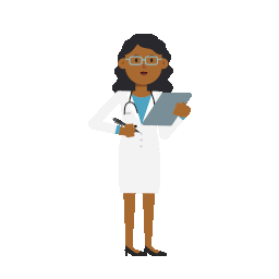 Sticker by Berner Augenklinik AG