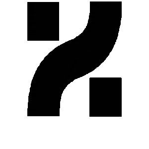 Ápex Bloom Sticker