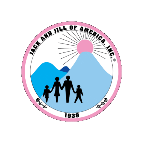 JJMWR Sticker