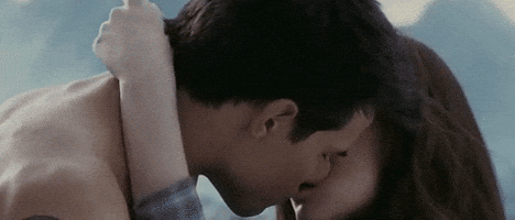Bella GIF