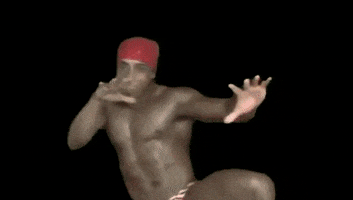 Milos GIF