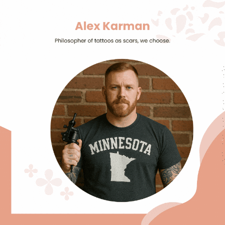 Alex Karman GIF