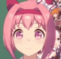 Shocked GIF