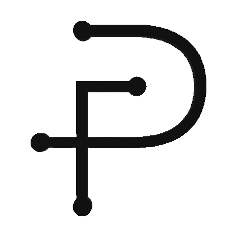 PilottosPMK Sticker