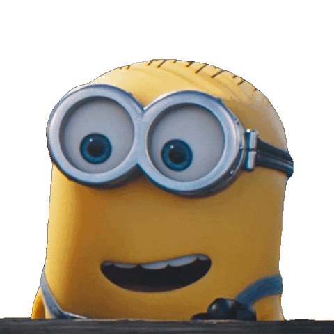 Animation Film Sticker by Universal Pictures