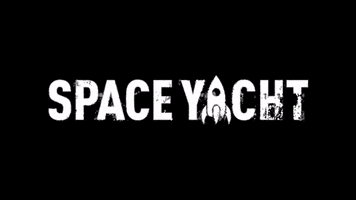 Space Yacht Logo GIFs on GIPHY - Be Animated