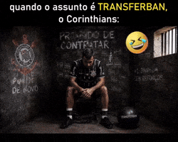 Corinthians Rebaixado GIF