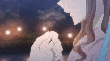 fruits basket GIF by Funimation