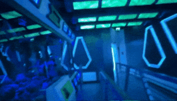 Star Trek Prodigy GIF