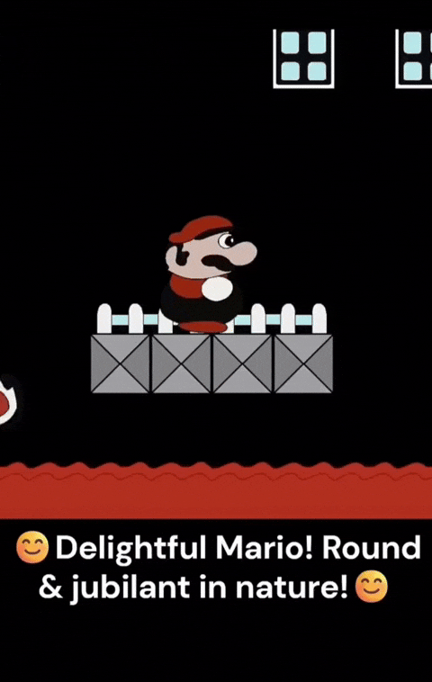 Mario GIF