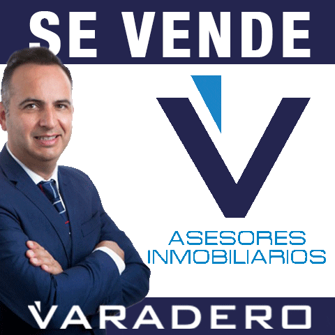 Casa Se Vende Sticker by Varadero Inmobiliaria