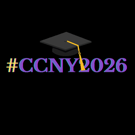 City College GIF by The City College of New York