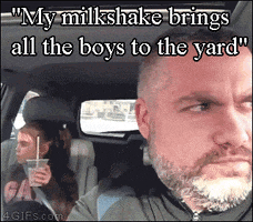 milkshake GIF