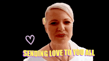 My Love Heart GIF by PineappleMarketingAndPromotions