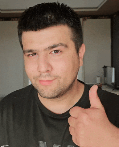 Мирвайс GIF