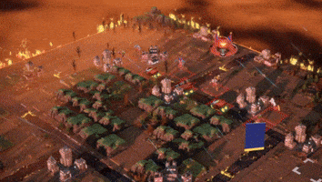 Evm GIF by RelicEntertainment