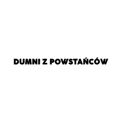 Poland Patriotyzm Sticker by Bohateron