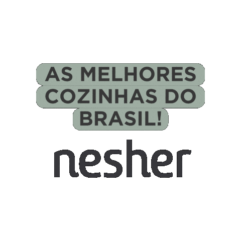 Nesher Sticker