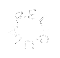 Lux Sticker by Nomehas Visuals ™