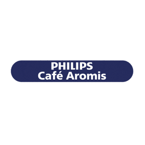 Philips Sticker by Happy People Project